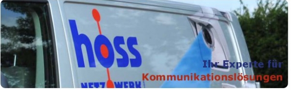 HOSS Videosysteme